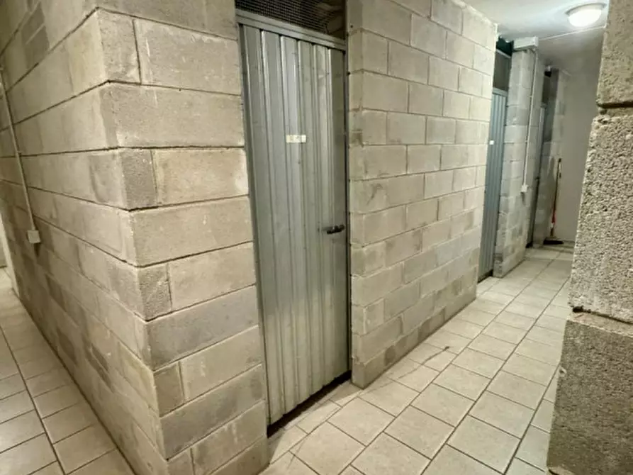 Immagine 21 di Appartamento in vendita  in piazza europa a Noventa Padovana