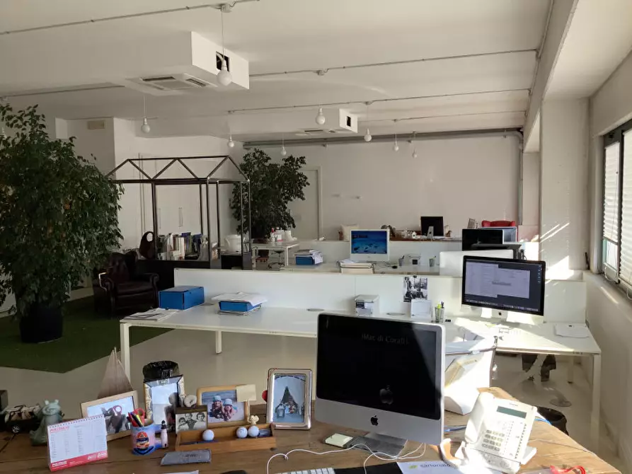 Immagine 5 di Ufficio in affitto  in Via Galileo Galilei a Arcugnano