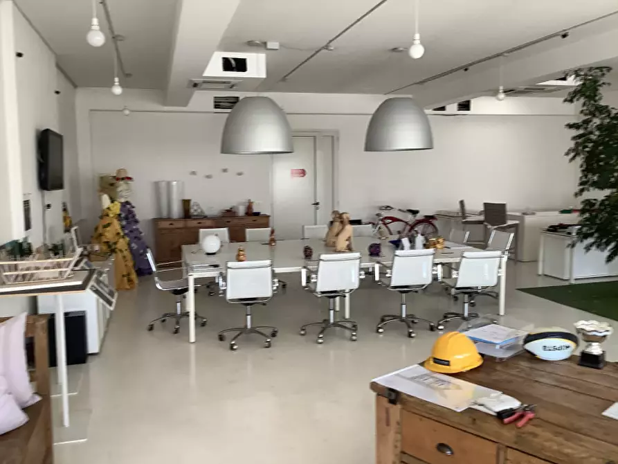 Immagine 6 di Ufficio in affitto  in Via Galileo Galilei a Arcugnano
