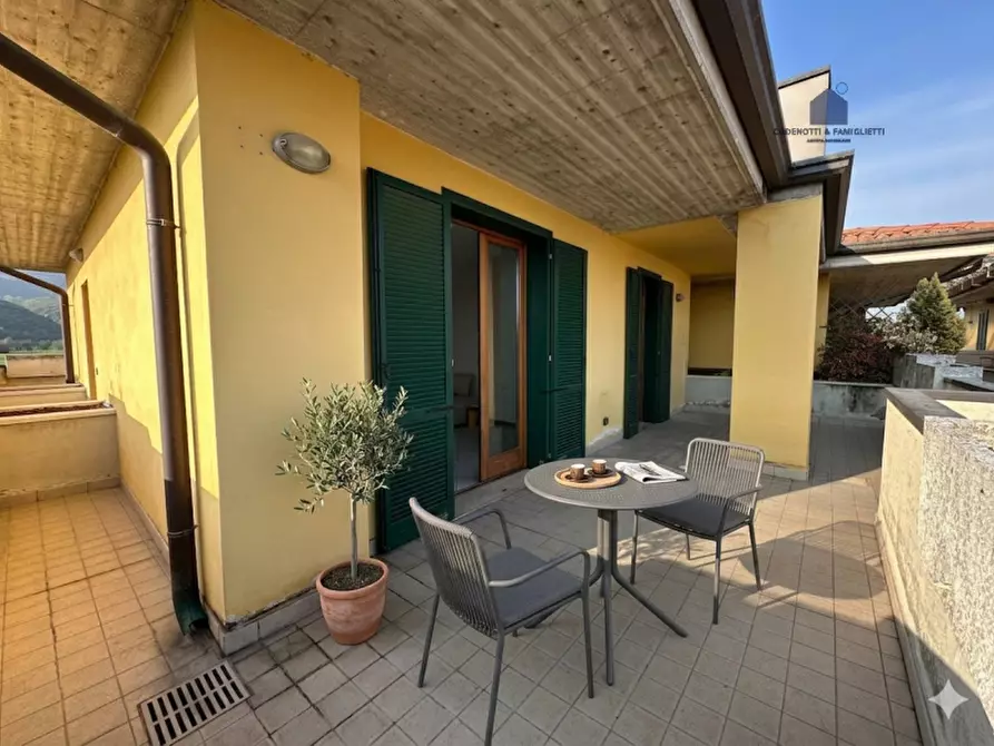 Immagine 1 di Appartamento in vendita  in via paolo vi 23 a Nuvolento