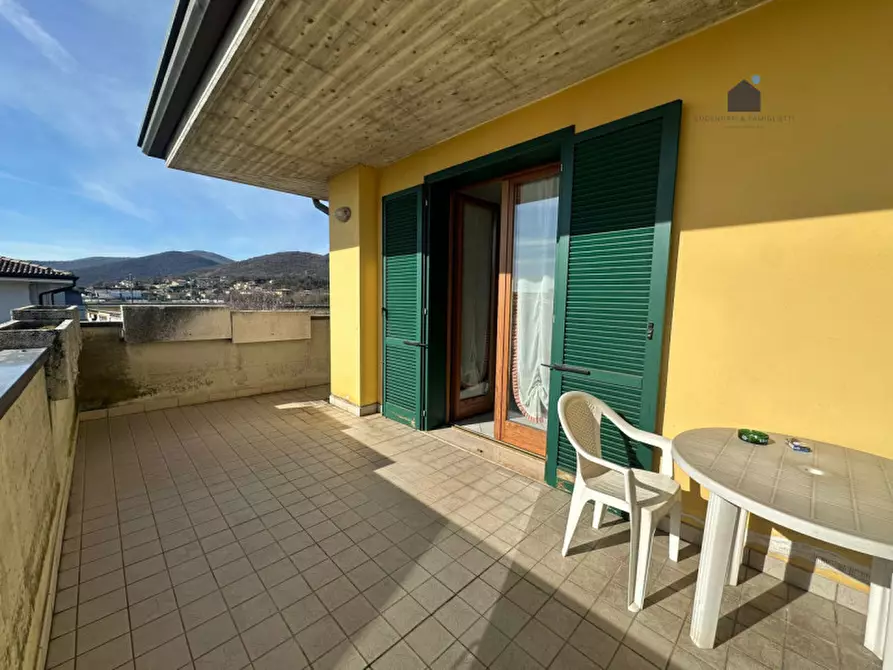 Immagine 1 di Appartamento in vendita  in via paolo vi 23 a Nuvolento