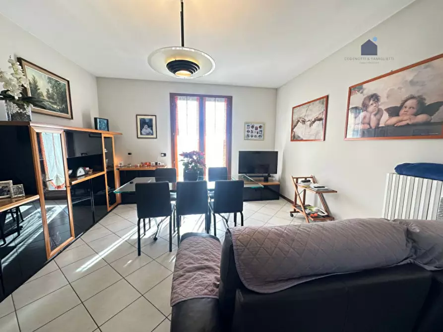 Immagine 2 di Appartamento in vendita  in via paolo vi 23 a Nuvolento