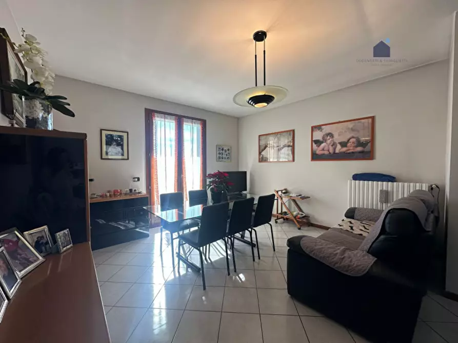 Immagine 6 di Appartamento in vendita  in via paolo vi 23 a Nuvolento
