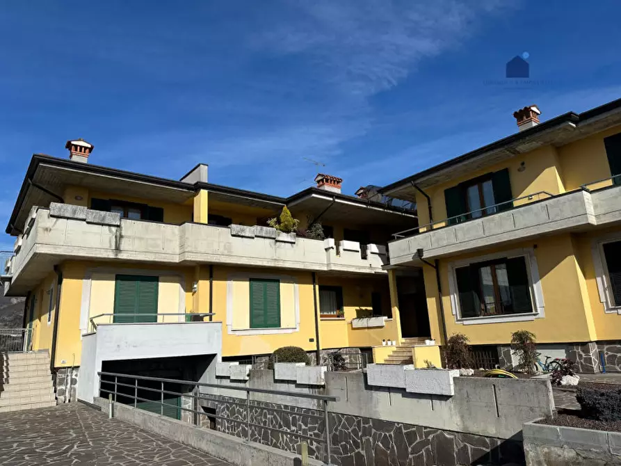 Immagine 6 di Appartamento in vendita  in via paolo vi 23 a Nuvolento