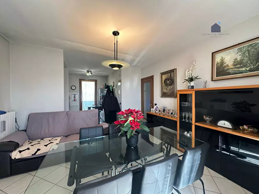 Immagine 7 di Appartamento in vendita  in via paolo vi 23 a Nuvolento