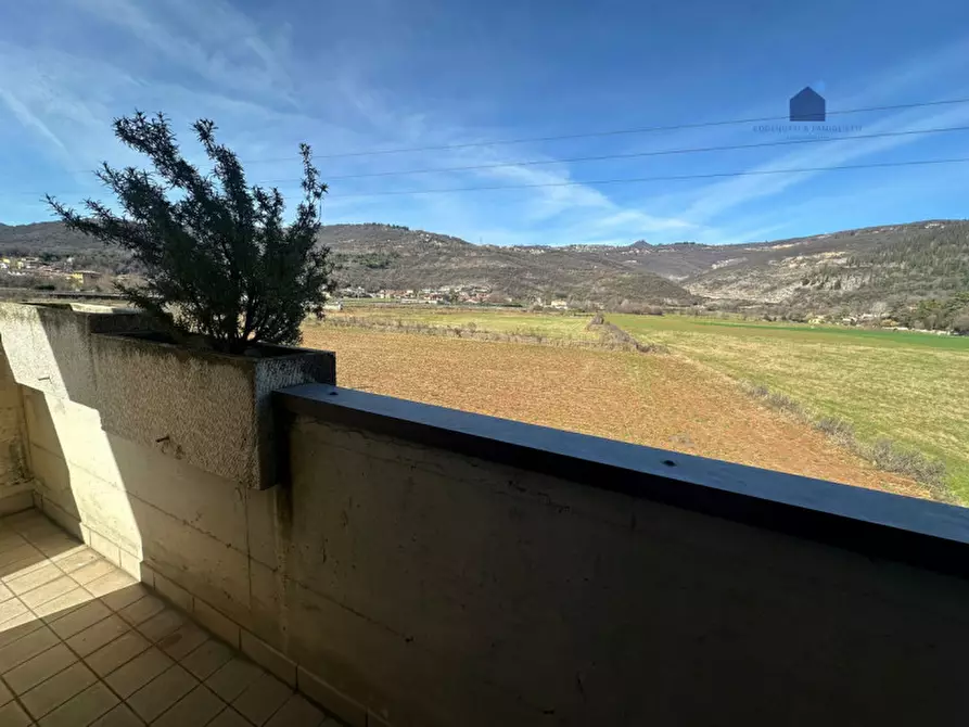 Immagine 8 di Appartamento in vendita  in via paolo vi 23 a Nuvolento