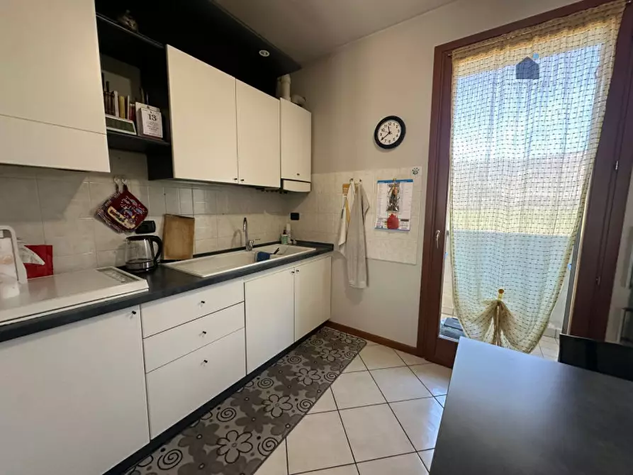 Immagine 8 di Appartamento in vendita  in via paolo vi 23 a Nuvolento