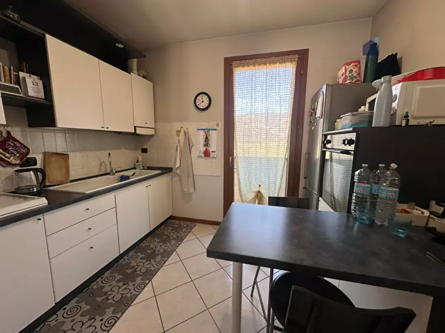 Immagine 9 di Appartamento in vendita  in via paolo vi 23 a Nuvolento