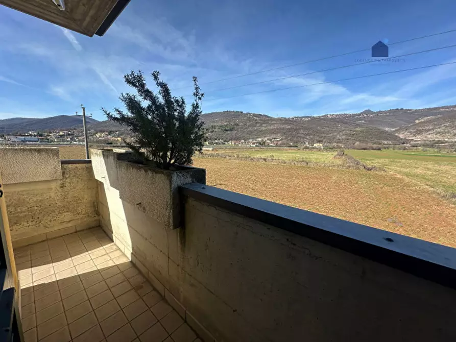 Immagine 10 di Appartamento in vendita  in via paolo vi 23 a Nuvolento