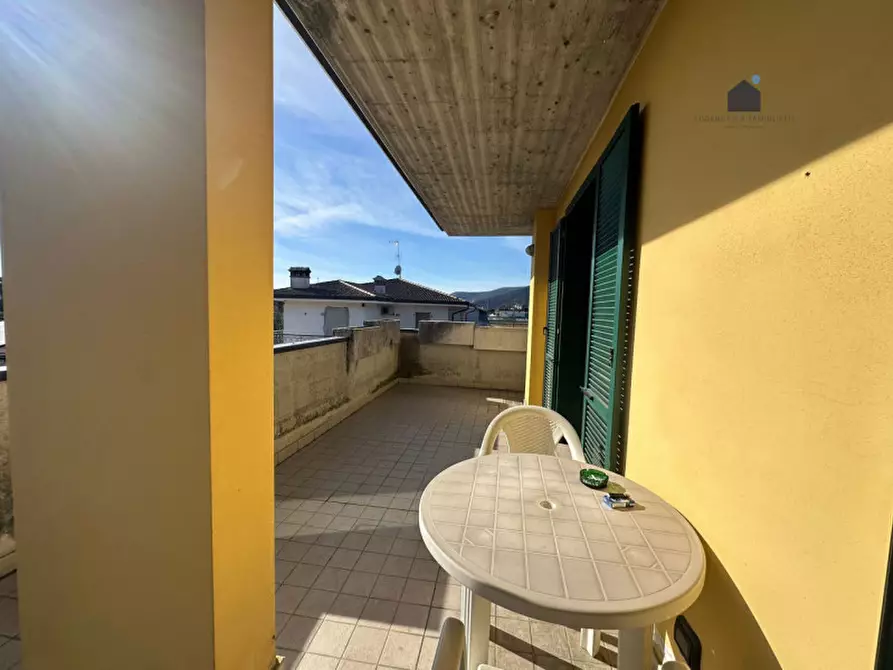 Immagine 10 di Appartamento in vendita  in via paolo vi 23 a Nuvolento