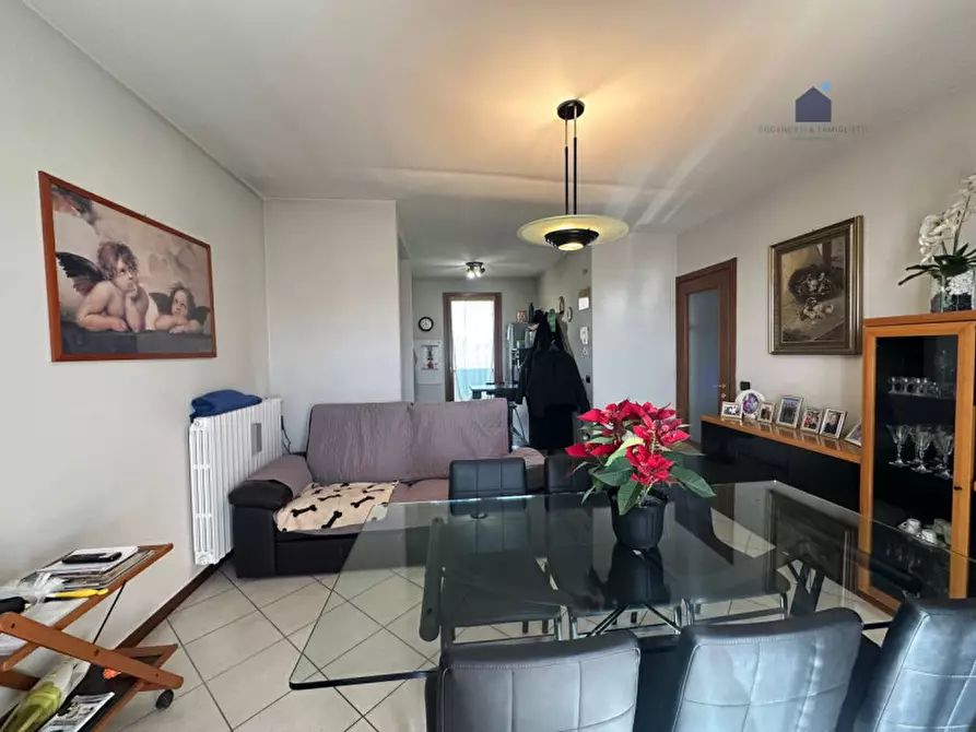 Immagine 11 di Appartamento in vendita  in via paolo vi 23 a Nuvolento