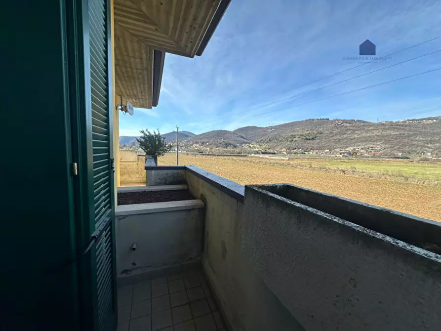 Immagine 11 di Appartamento in vendita  in via paolo vi 23 a Nuvolento