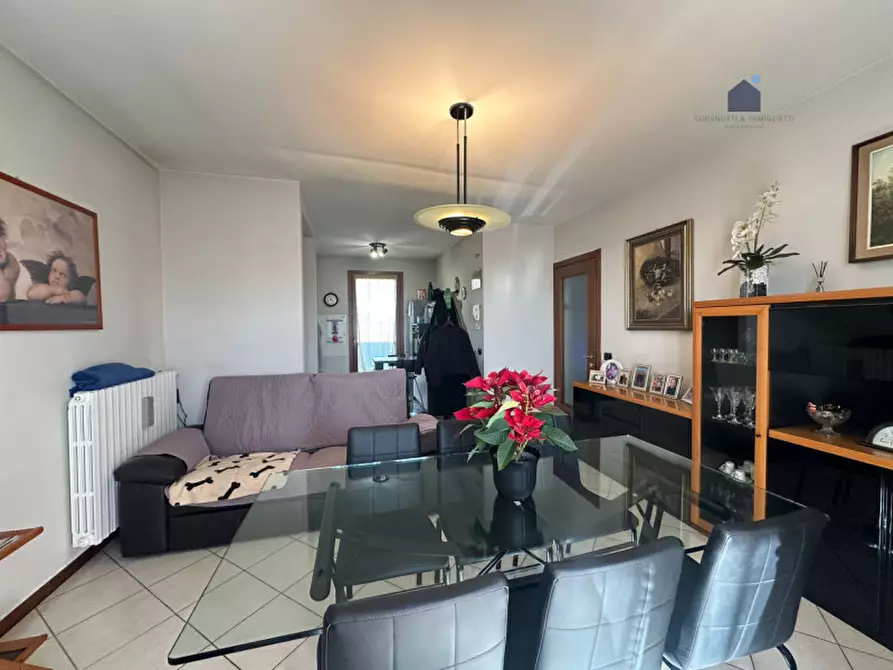 Immagine 12 di Appartamento in vendita  in via paolo vi 23 a Nuvolento