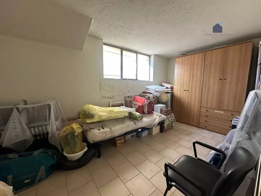 Immagine 13 di Appartamento in vendita  in via paolo vi 23 a Nuvolento