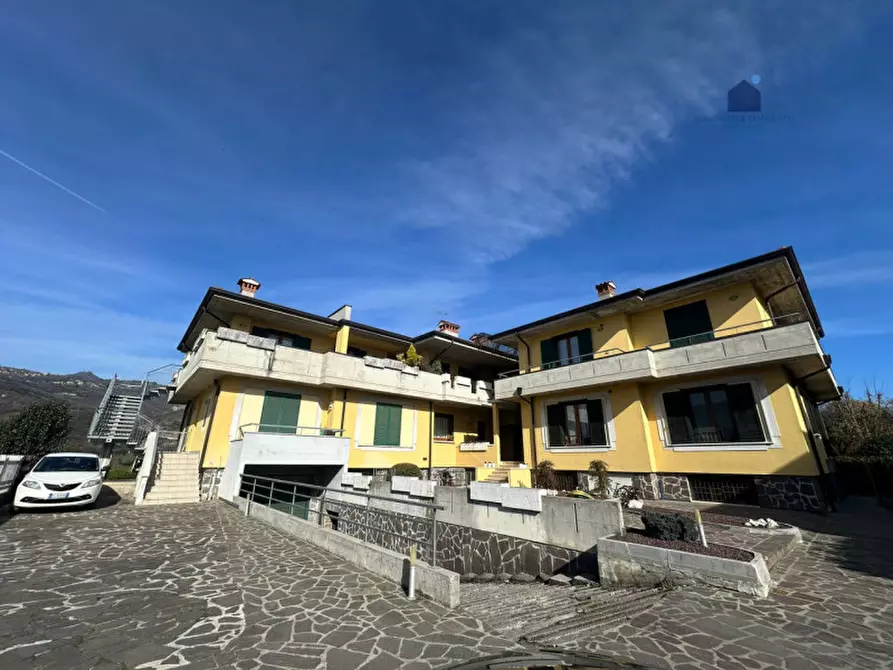 Immagine 14 di Appartamento in vendita  in via paolo vi 23 a Nuvolento