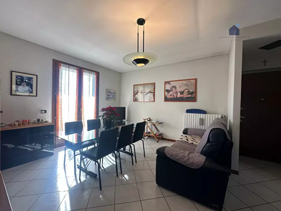 Immagine 14 di Appartamento in vendita  in via paolo vi 23 a Nuvolento