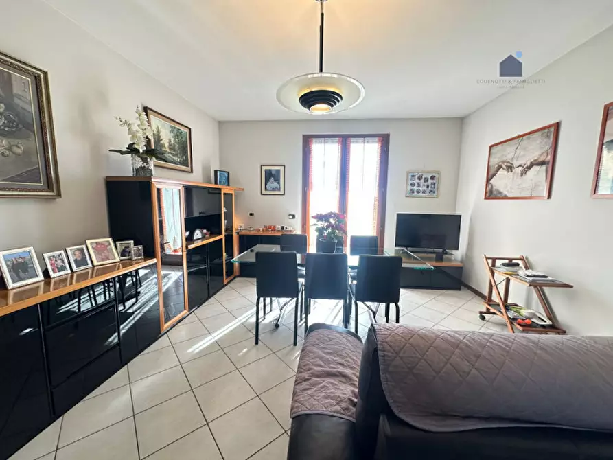 Immagine 15 di Appartamento in vendita  in via paolo vi 23 a Nuvolento