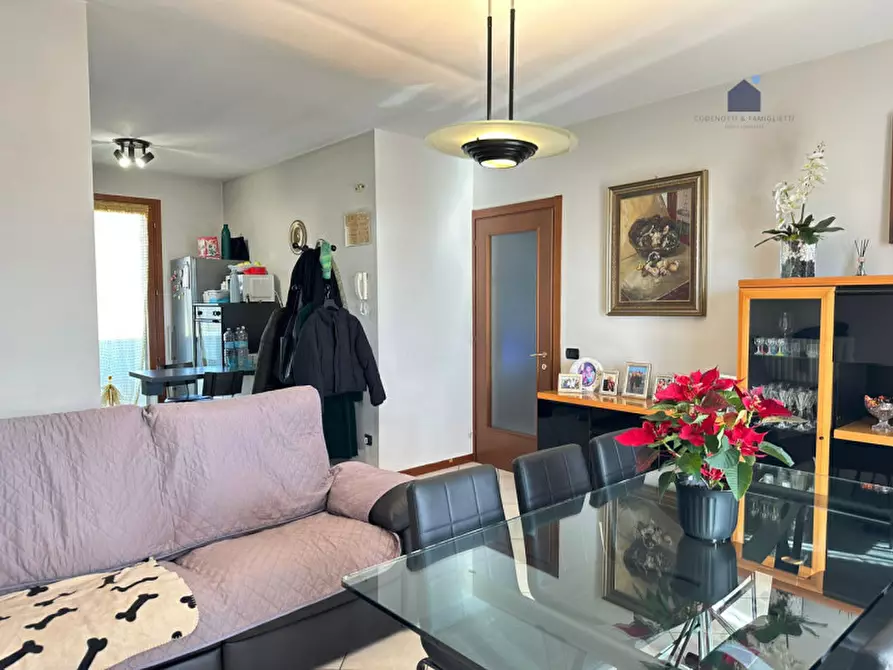 Immagine 16 di Appartamento in vendita  in via paolo vi 23 a Nuvolento