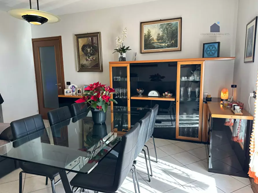 Immagine 17 di Appartamento in vendita  in via paolo vi 23 a Nuvolento