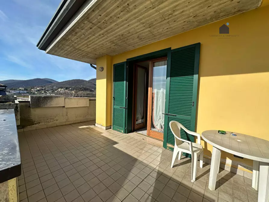 Immagine 18 di Appartamento in vendita  in via paolo vi 23 a Nuvolento