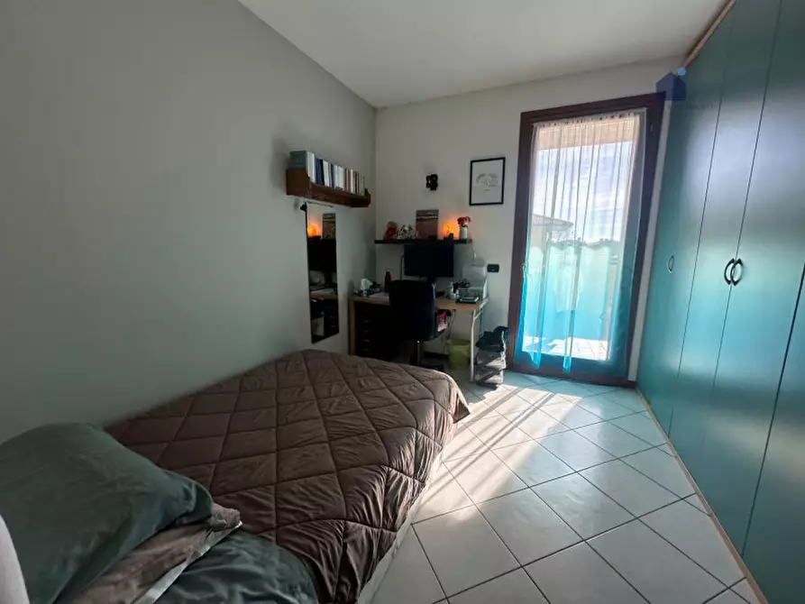 Immagine 20 di Appartamento in vendita  in via paolo vi 23 a Nuvolento