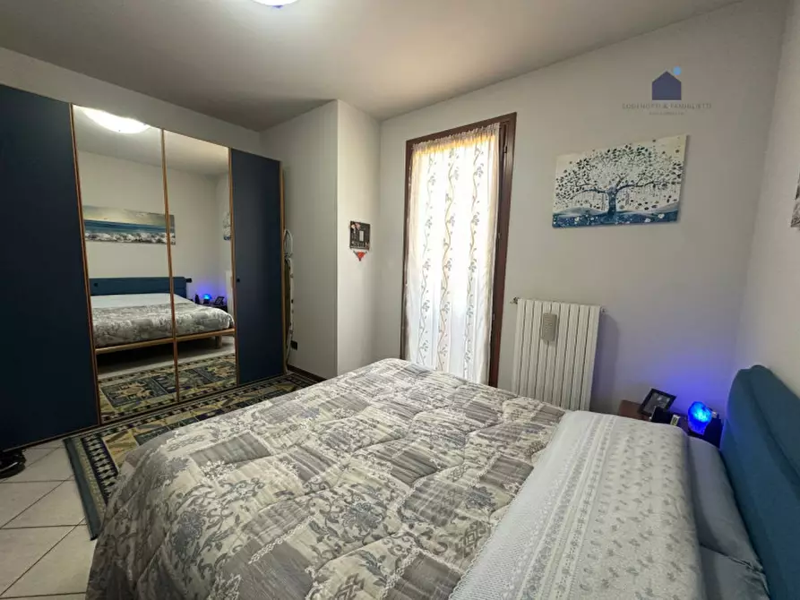 Immagine 21 di Appartamento in vendita  in via paolo vi 23 a Nuvolento