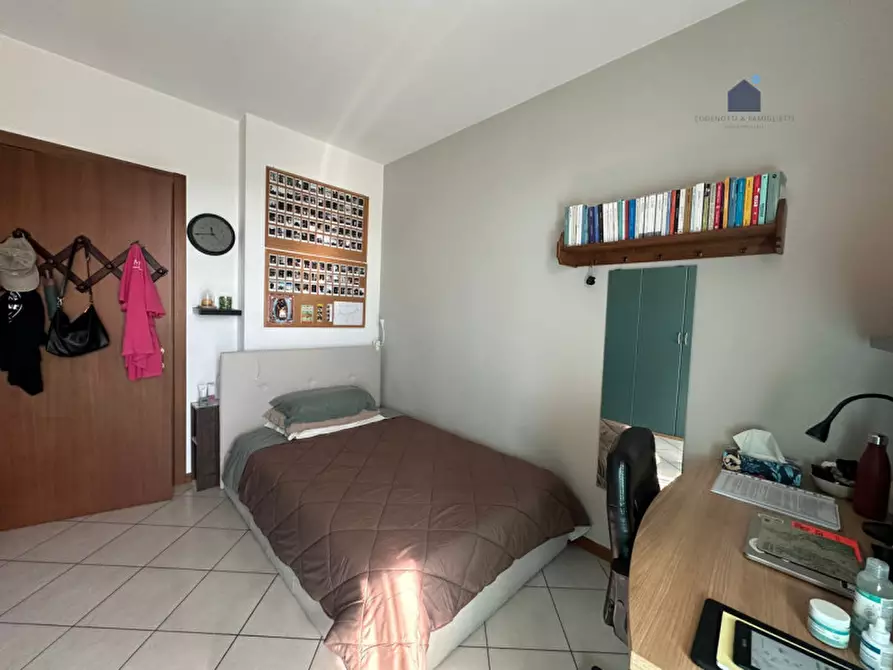 Immagine 22 di Appartamento in vendita  in via paolo vi 23 a Nuvolento