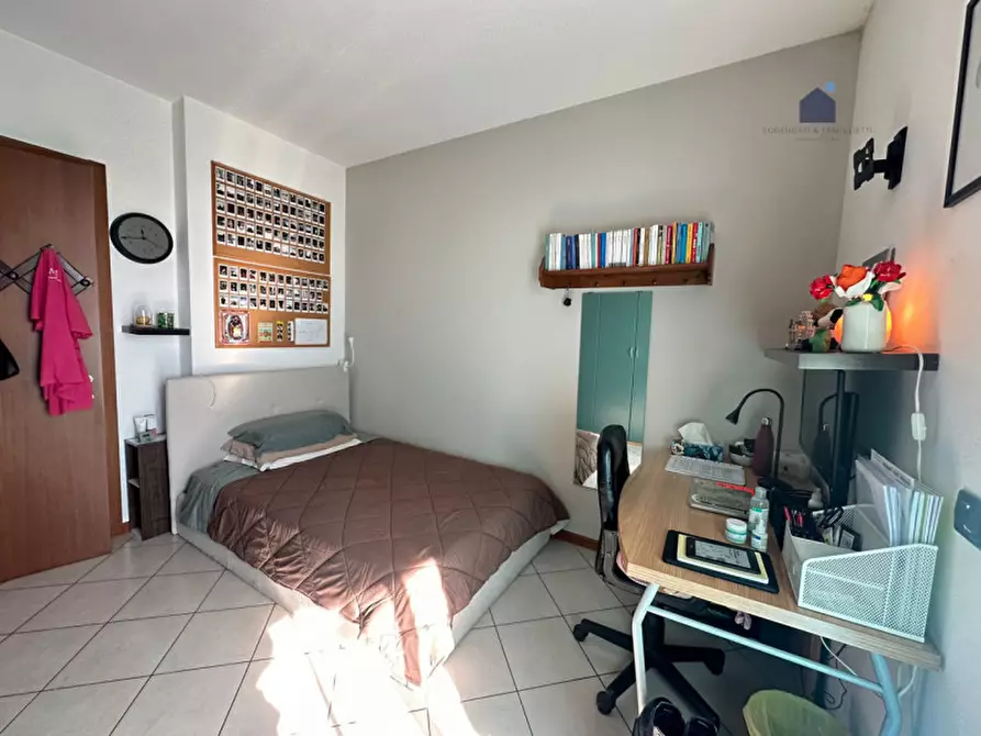 Immagine 23 di Appartamento in vendita  in via paolo vi 23 a Nuvolento