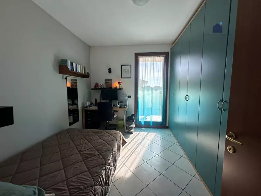 Immagine 24 di Appartamento in vendita  in via paolo vi 23 a Nuvolento