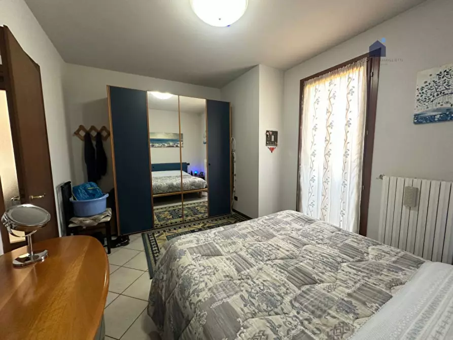 Immagine 27 di Appartamento in vendita  in via paolo vi 23 a Nuvolento