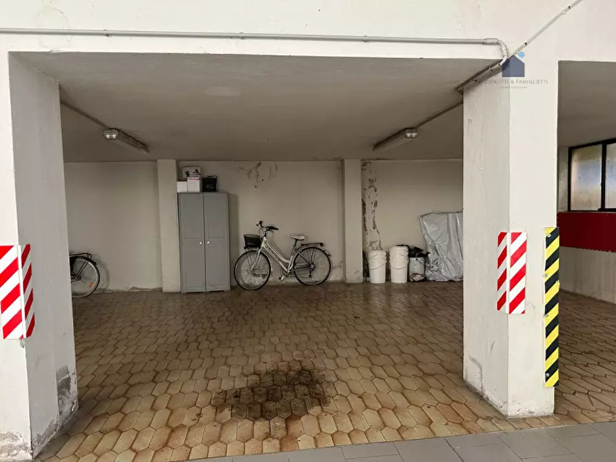 Immagine 31 di Appartamento in vendita  in via paolo vi 23 a Nuvolento