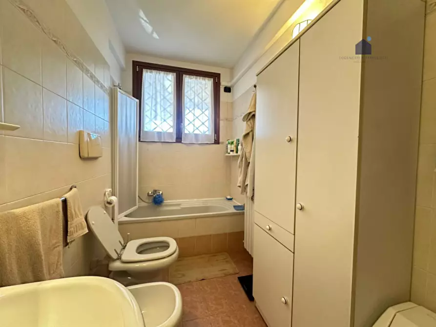 Immagine 32 di Appartamento in vendita  in via paolo vi 23 a Nuvolento