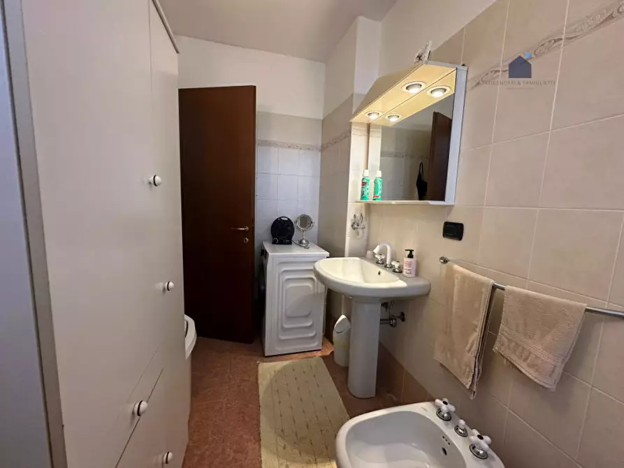 Immagine 33 di Appartamento in vendita  in via paolo vi 23 a Nuvolento