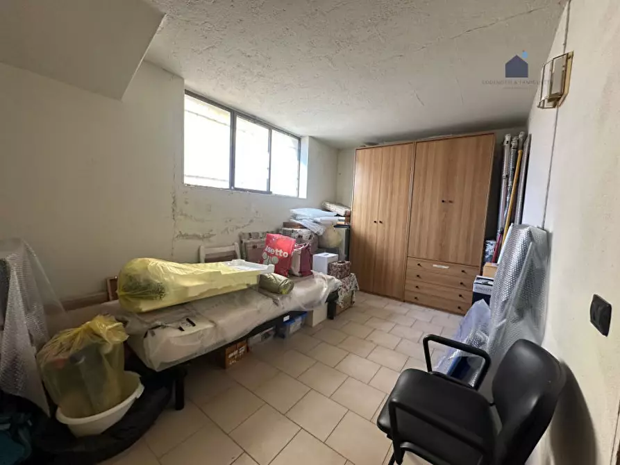 Immagine 34 di Appartamento in vendita  in via paolo vi 23 a Nuvolento