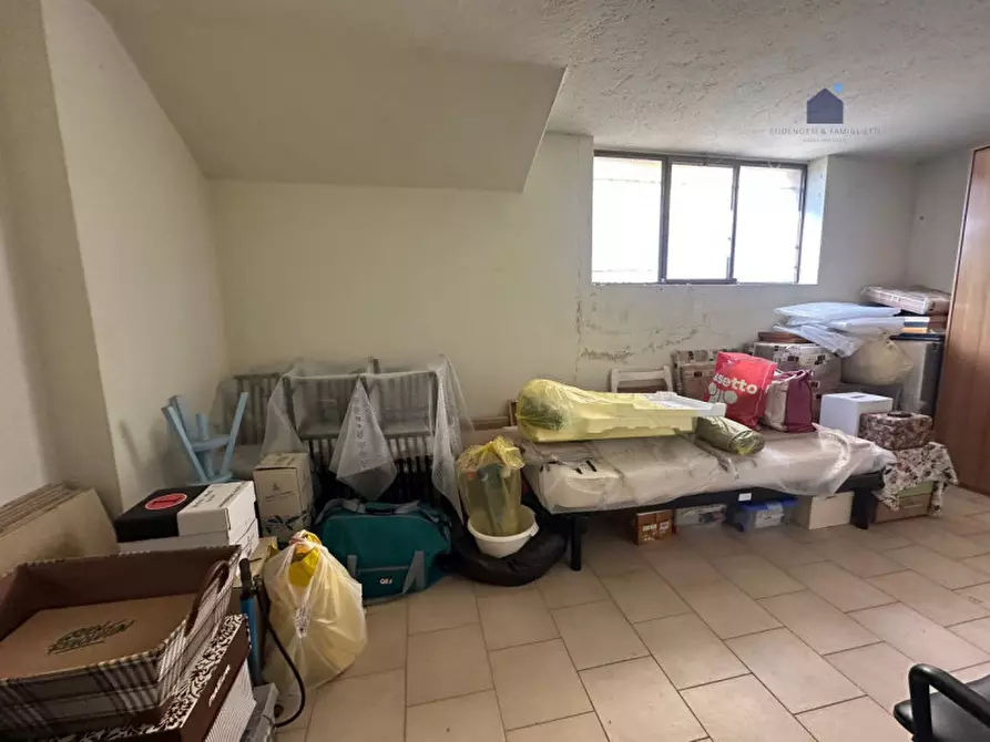 Immagine 36 di Appartamento in vendita  in via paolo vi 23 a Nuvolento