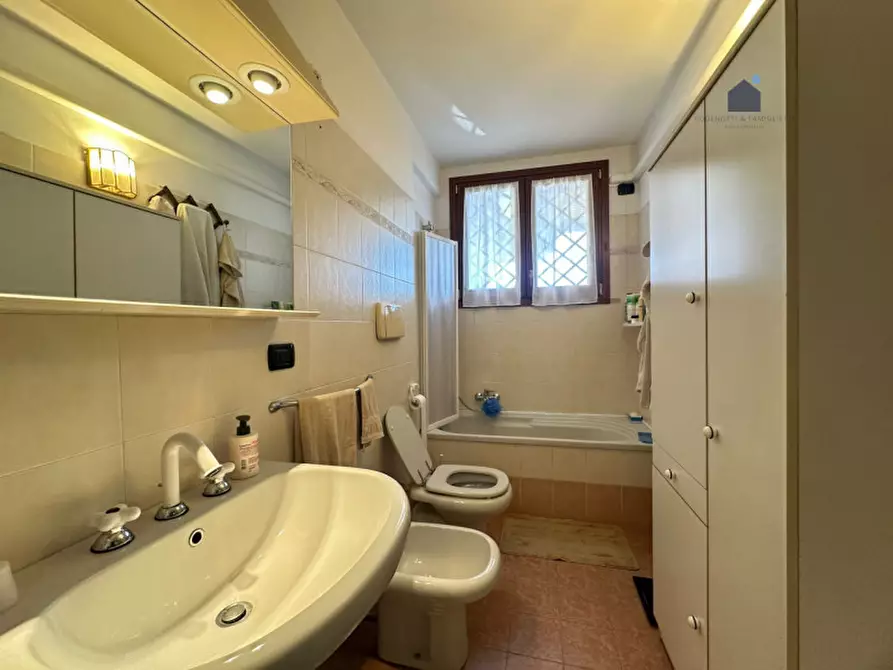 Immagine 37 di Appartamento in vendita  in via paolo vi 23 a Nuvolento