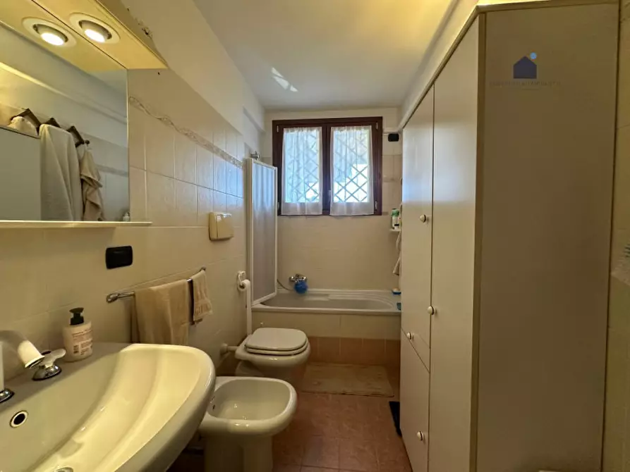 Immagine 39 di Appartamento in vendita  in via paolo vi 23 a Nuvolento