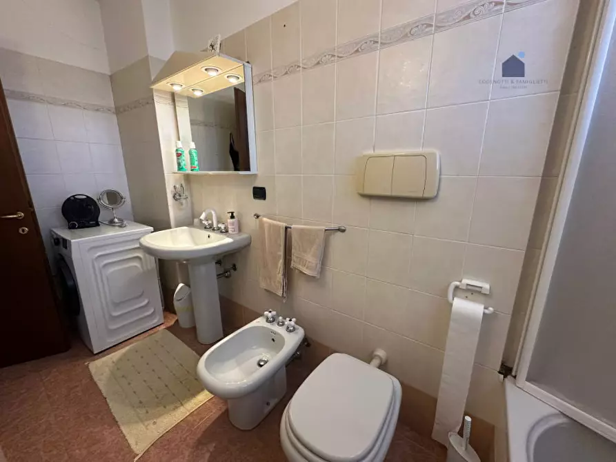 Immagine 40 di Appartamento in vendita  in via paolo vi 23 a Nuvolento