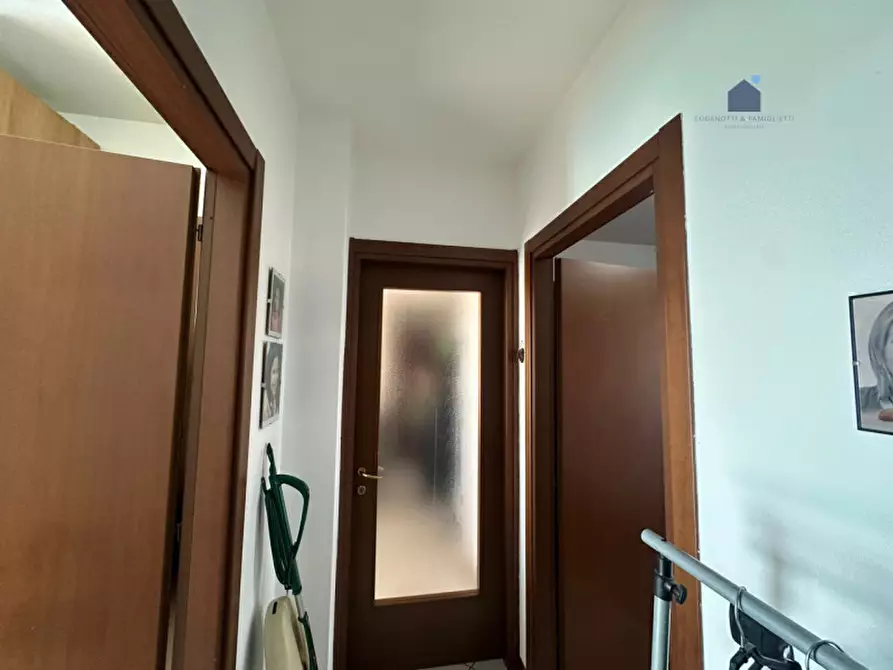 Immagine 41 di Appartamento in vendita  in via paolo vi 23 a Nuvolento