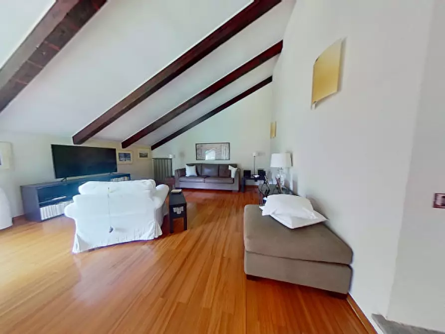 Immagine 1 di Appartamento in affitto  in Strada Val San Martino, null a Torino