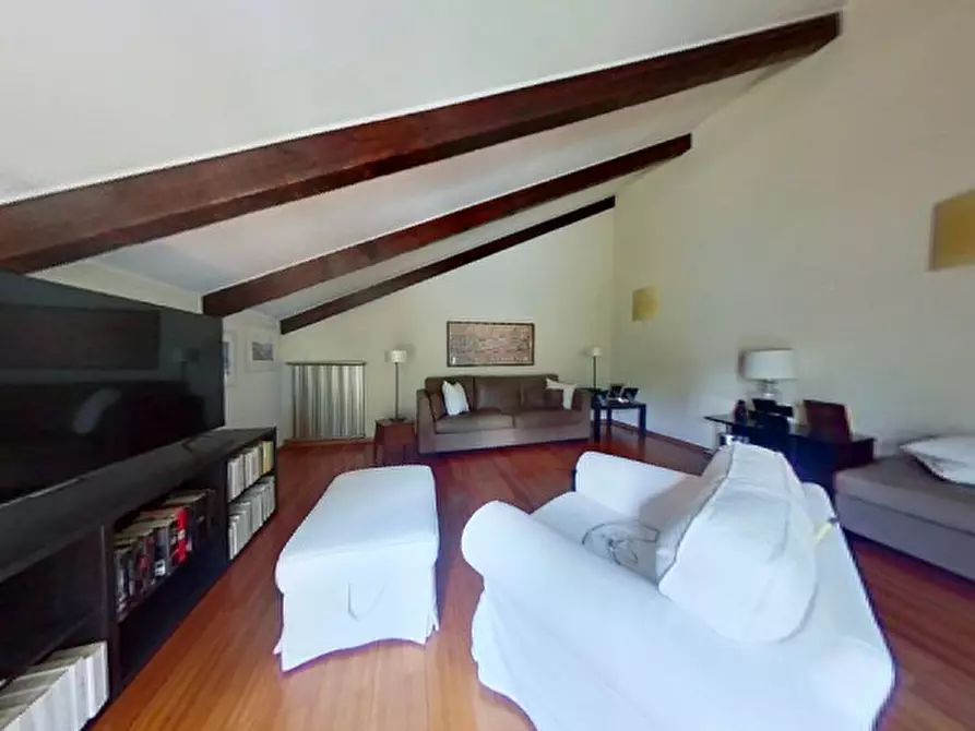 Immagine 2 di Appartamento in affitto  in Strada Val San Martino, null a Torino