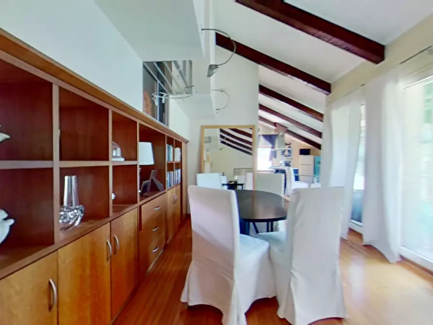 Immagine 4 di Appartamento in affitto  in Strada Val San Martino, null a Torino