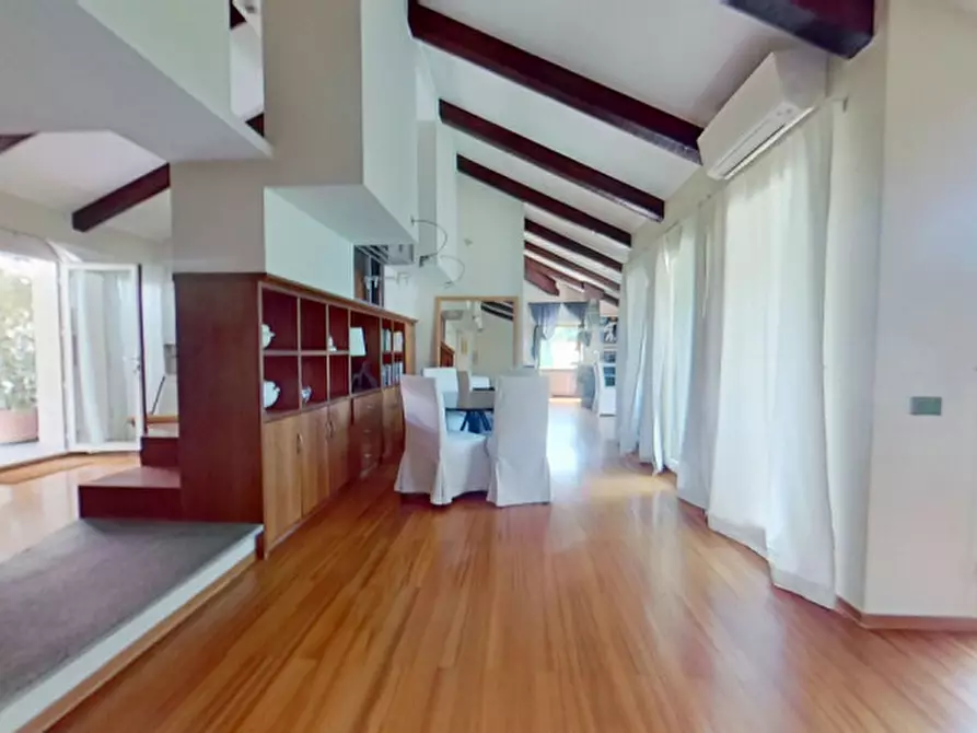 Immagine 5 di Appartamento in affitto  in Strada Val San Martino, null a Torino