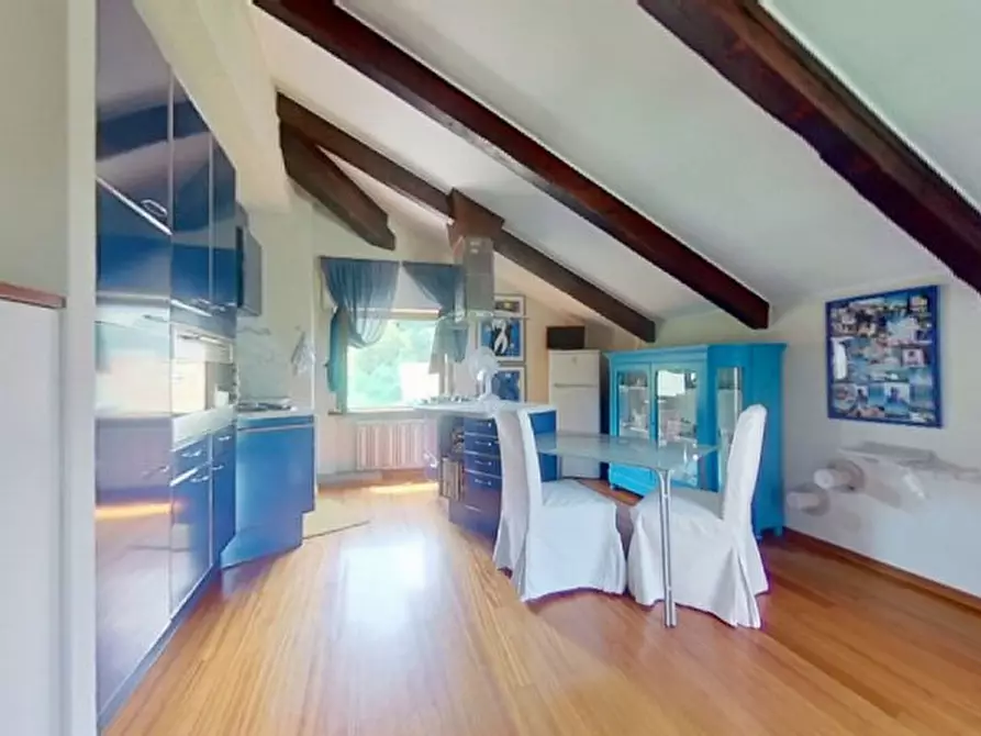 Immagine 7 di Appartamento in affitto  in Strada Val San Martino, null a Torino