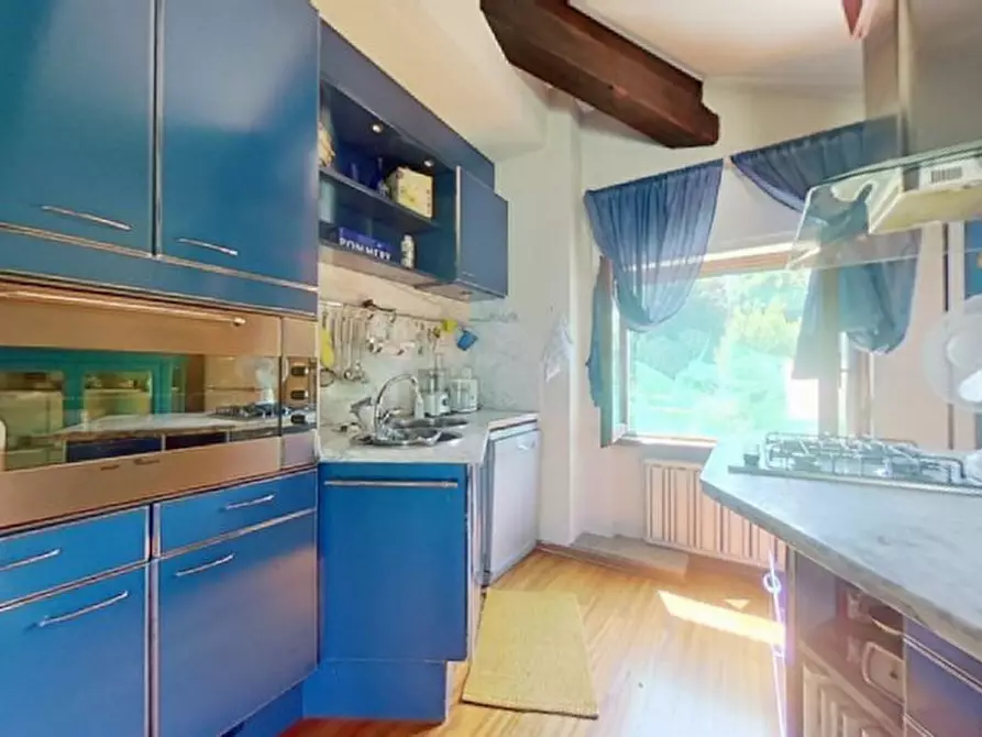 Immagine 8 di Appartamento in affitto  in Strada Val San Martino, null a Torino