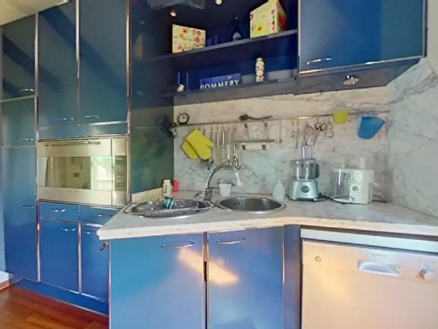 Immagine 9 di Appartamento in affitto  in Strada Val San Martino, null a Torino