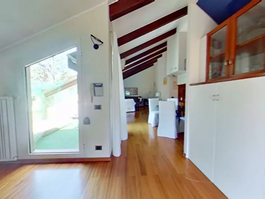 Immagine 11 di Appartamento in affitto  in Strada Val San Martino, null a Torino