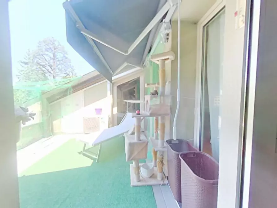 Immagine 12 di Appartamento in affitto  in Strada Val San Martino, null a Torino