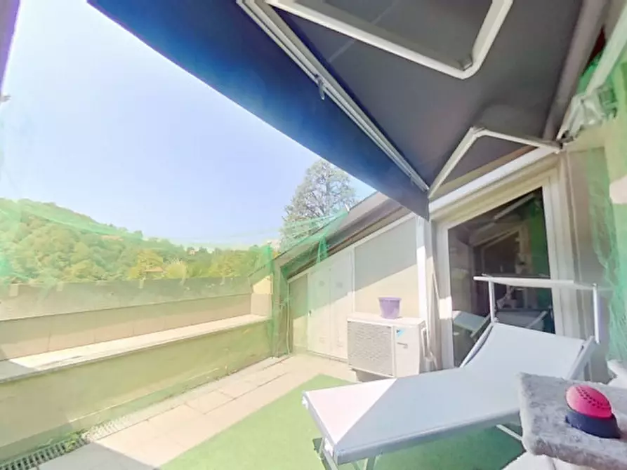 Immagine 13 di Appartamento in affitto  in Strada Val San Martino, null a Torino