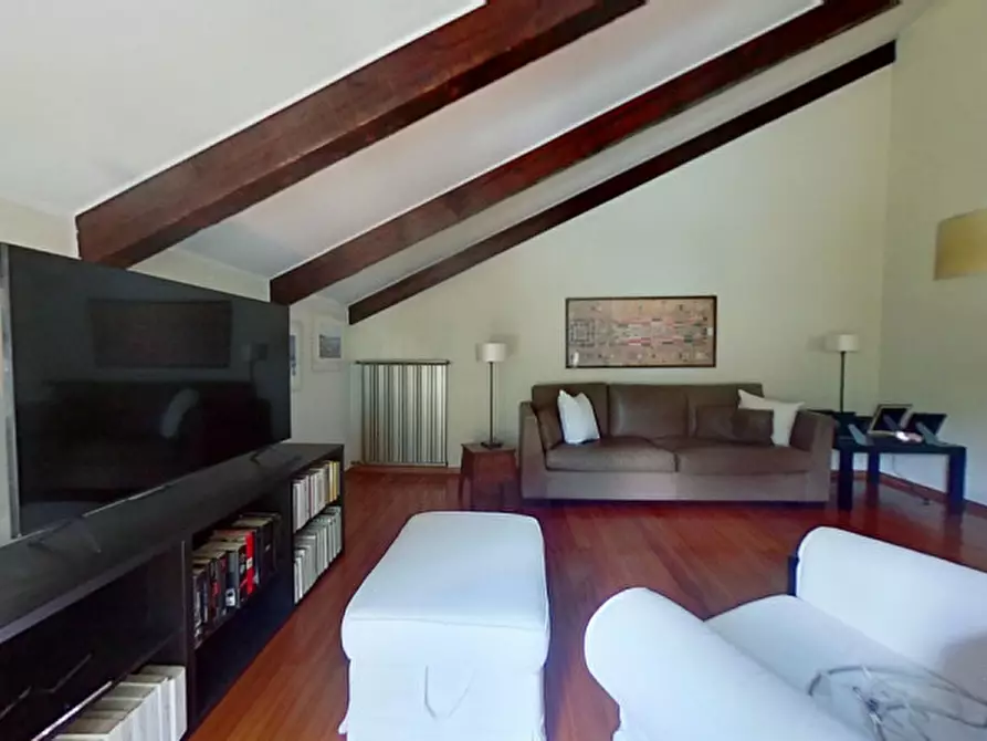 Immagine 14 di Appartamento in affitto  in Strada Val San Martino, null a Torino